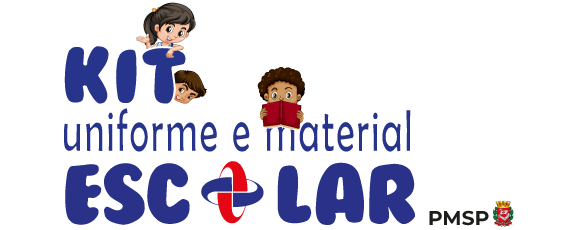 Logo empresa Kit Escolar Dispharma