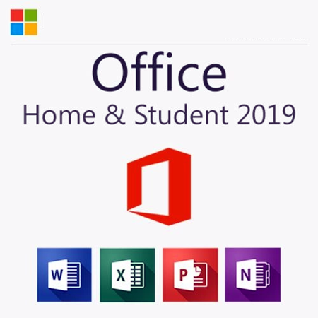 Office Home and Student 2019 - Vitalício