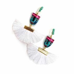 Aretes de alebrije - 25 en internet