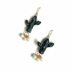 Aretes de cactus - 9 en internet