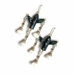 Aretes de cactus - 1 en internet
