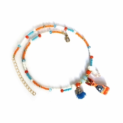 Choker de alebrije - 2 - comprar en línea