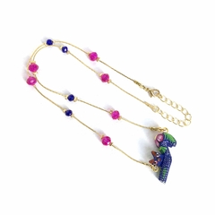Collar de alebrije - 14 - comprar en línea