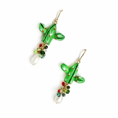Aretes de cactus - 10 en internet