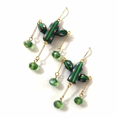 Aretes de cactus - 8 en internet