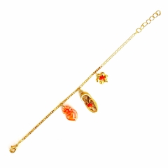 Pulsera de filigrana - 1 - comprar en línea