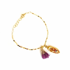 Pulsera de filigrana - 2