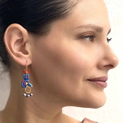 Aretes de alebrije - 14 - comprar en línea