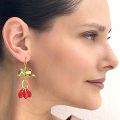 Aretes de alebrije - 13 - comprar en línea