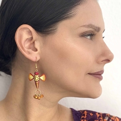 Aretes de alebrije - 2 - comprar en línea