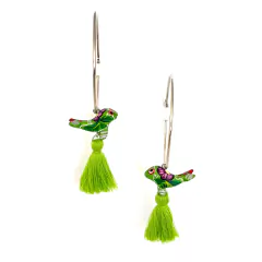Aretes de alebrije - 30