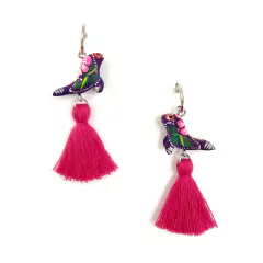 Aretes de alebrije - 32