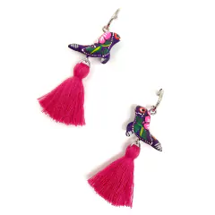 Aretes de alebrije - 32 - comprar en línea