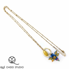 Collar de alebrije - 2 - comprar en línea