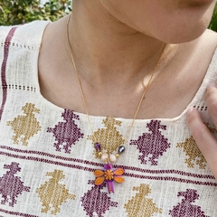 Collar de alebrije - 12 - comprar en línea