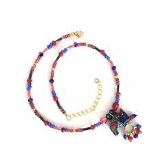 Choker de alebrije - 3 en internet