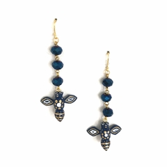 Aretes de alebrije - 5