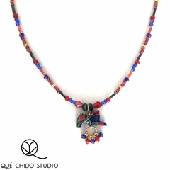 Choker de alebrije - 3