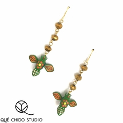 Aretes de alebrije - 7 - comprar en línea