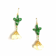 Aretes de cactus - 4