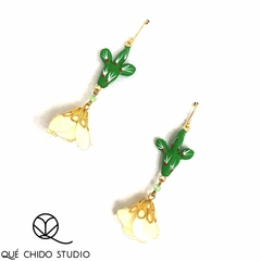 Aretes de cactus - 4 en internet