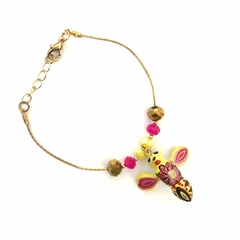 Pulsera de alebrije - 12