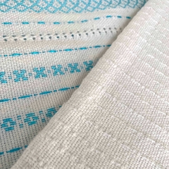Rebozo artesanal - 1 - comprar en línea