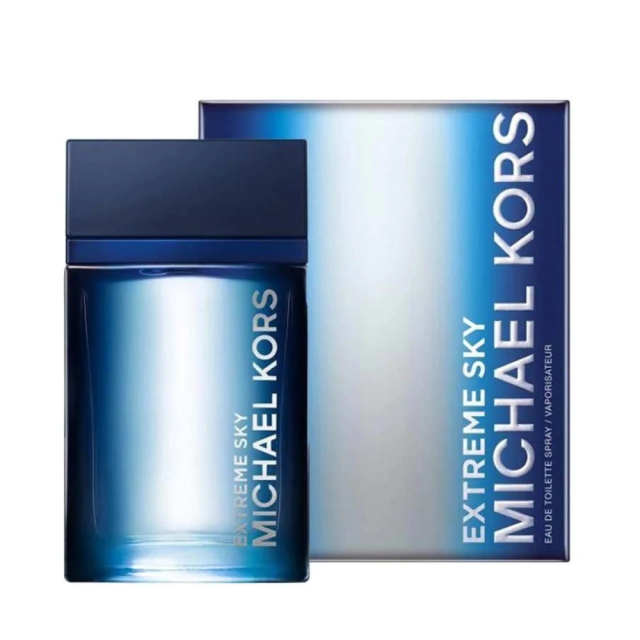 Extreme Sky EDT Masculino • Michael Kors