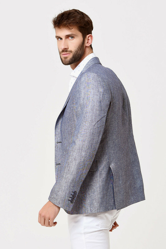 Gilet Uomo Daniel Hechter – Elegante E Versatile In Lana Elastica, Perfetto Per Occasioni Formali E Serate
