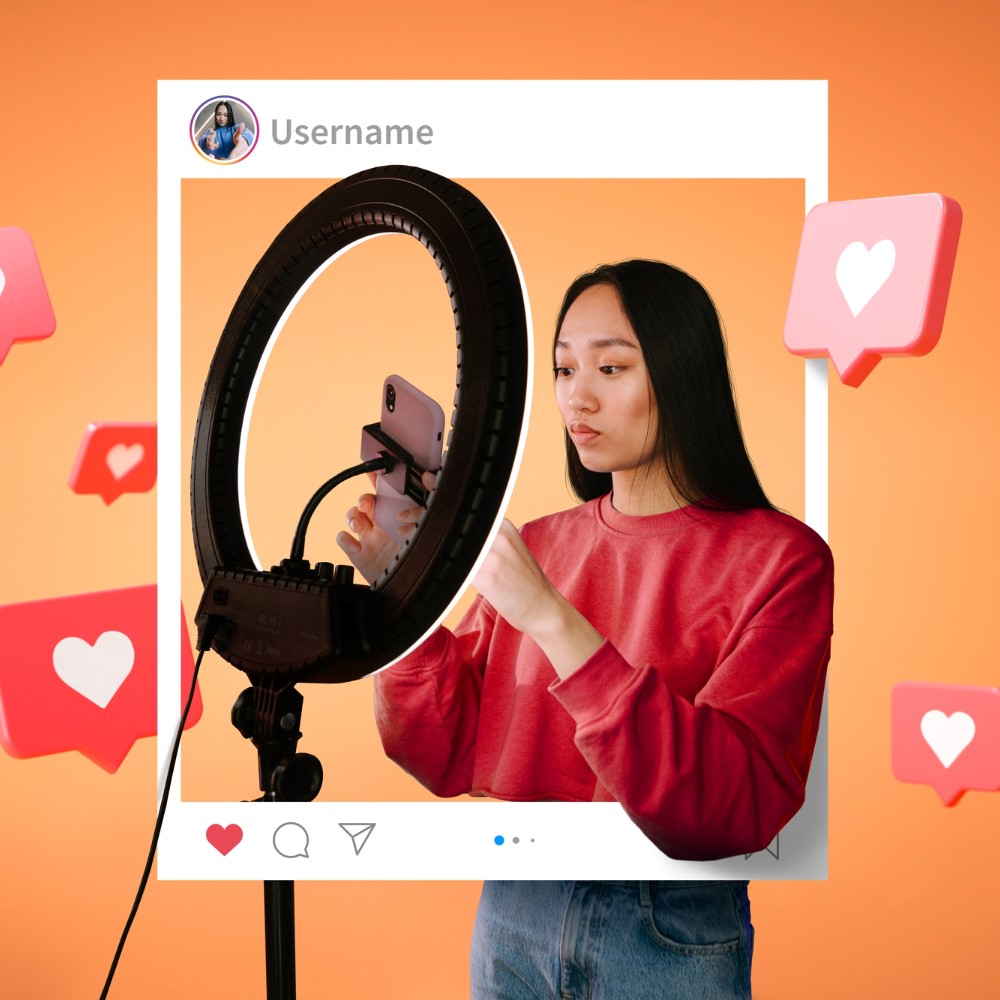 Estrategia Reels y TikTok - Marketing a la Moda