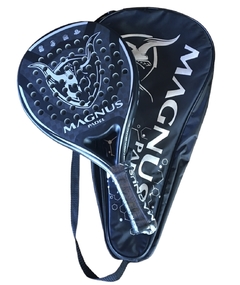Paleta de Padel Magnus Valkiria con Funda Importada