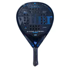 PALETA WIIN PRO EVOLUTION BRILLOSA