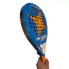 PALETA DE PÁDEL STARVIE DRONOS GALAXY - comprar online