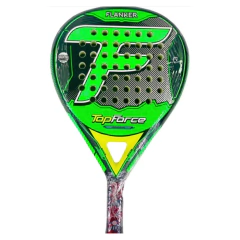 Paleta de Padel Top Force Flanker Foam