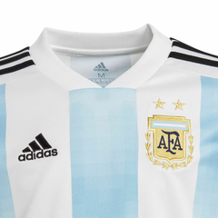 Camiseta Adidas Seleccion Argentina Original Mundial Remera - World Padel Center Store