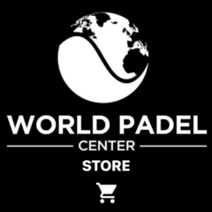 Paleta de Padel Cigio Troy Paddle Importada - World Padel Center Store