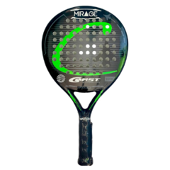 Paleta de Padel Coast Mirage Foam en internet