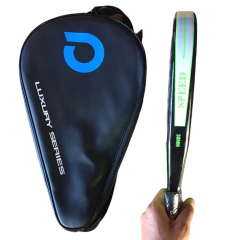 Paleta de Padel Odea Speed 12K Carbón Eva Soft - World Padel Center Store