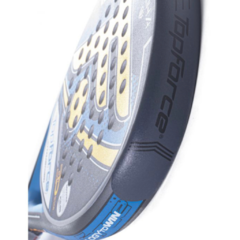 Paleta de Padel Top Force Doha Fiberglass - tienda online