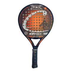 Paleta de Padel Coast Mirage Foam - World Padel Center Store