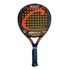 Paleta de Padel Coast Mirage Eva Elastic - comprar online