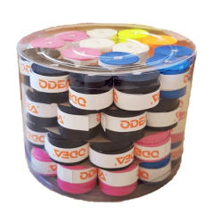 Caramelera Cubregrip Odea Tenis Padel X60 - comprar online