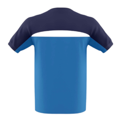 Chomba Deportiva Padel Sporty Polo Azul Bs As Padel Master - comprar online