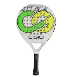 Paleta de Padel Cigio Attack Paddle