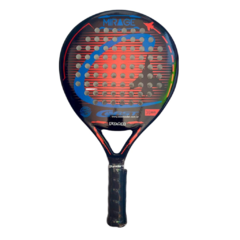 Paleta de Padel Coast Mirage Foam