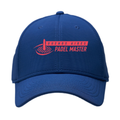 Gorra Buenos Aires Padel Master