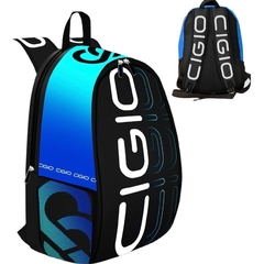 Mochila Porta Paleta de Padel Cigio
