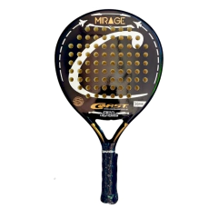 Paleta de Padel Coast Mirage Eva Elastic