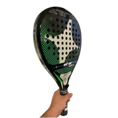 PALETA DE PÁDEL STARVIE AQUILA 2.0 SPACE - comprar online