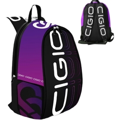 Mochila Porta Paleta de Padel Cigio - comprar online